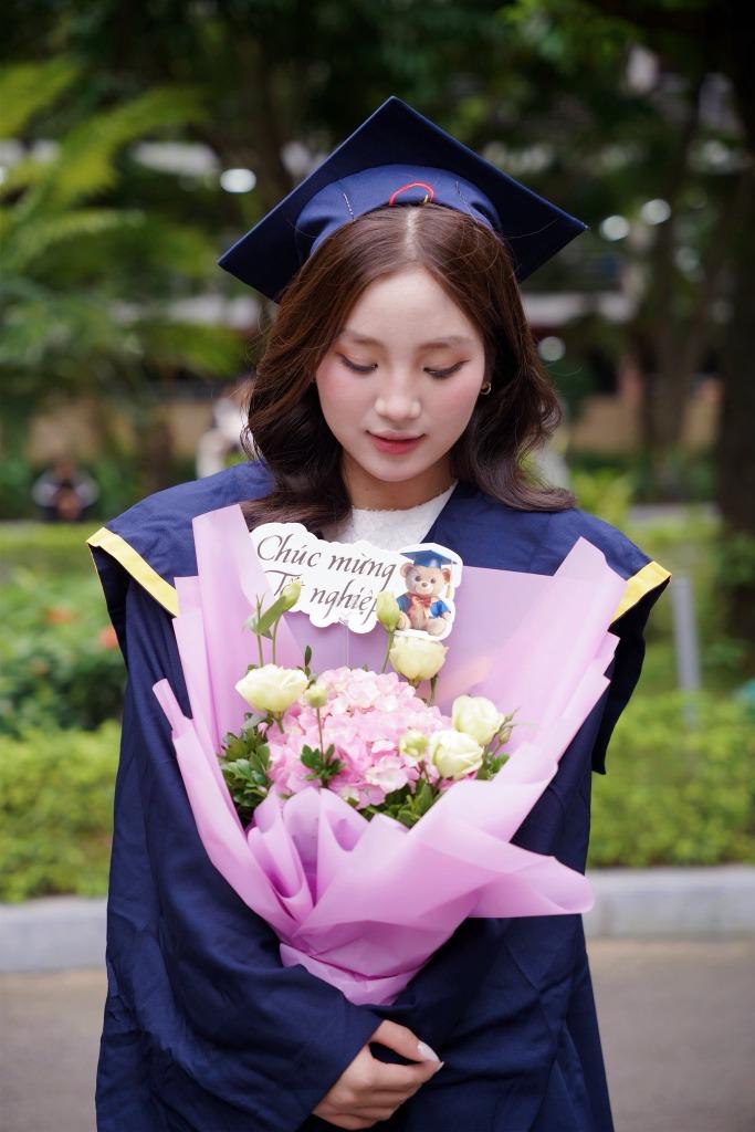 Kim Anh - Content Creator Portrait